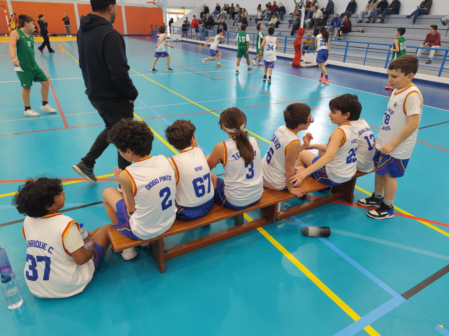 ABL imagem de galeria