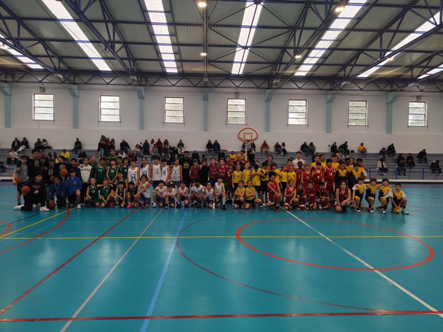 ABL imagem de galeria