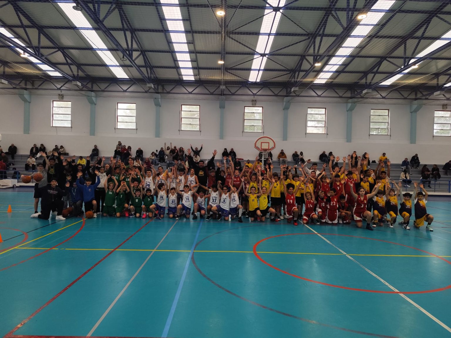 ABL imagem de galeria