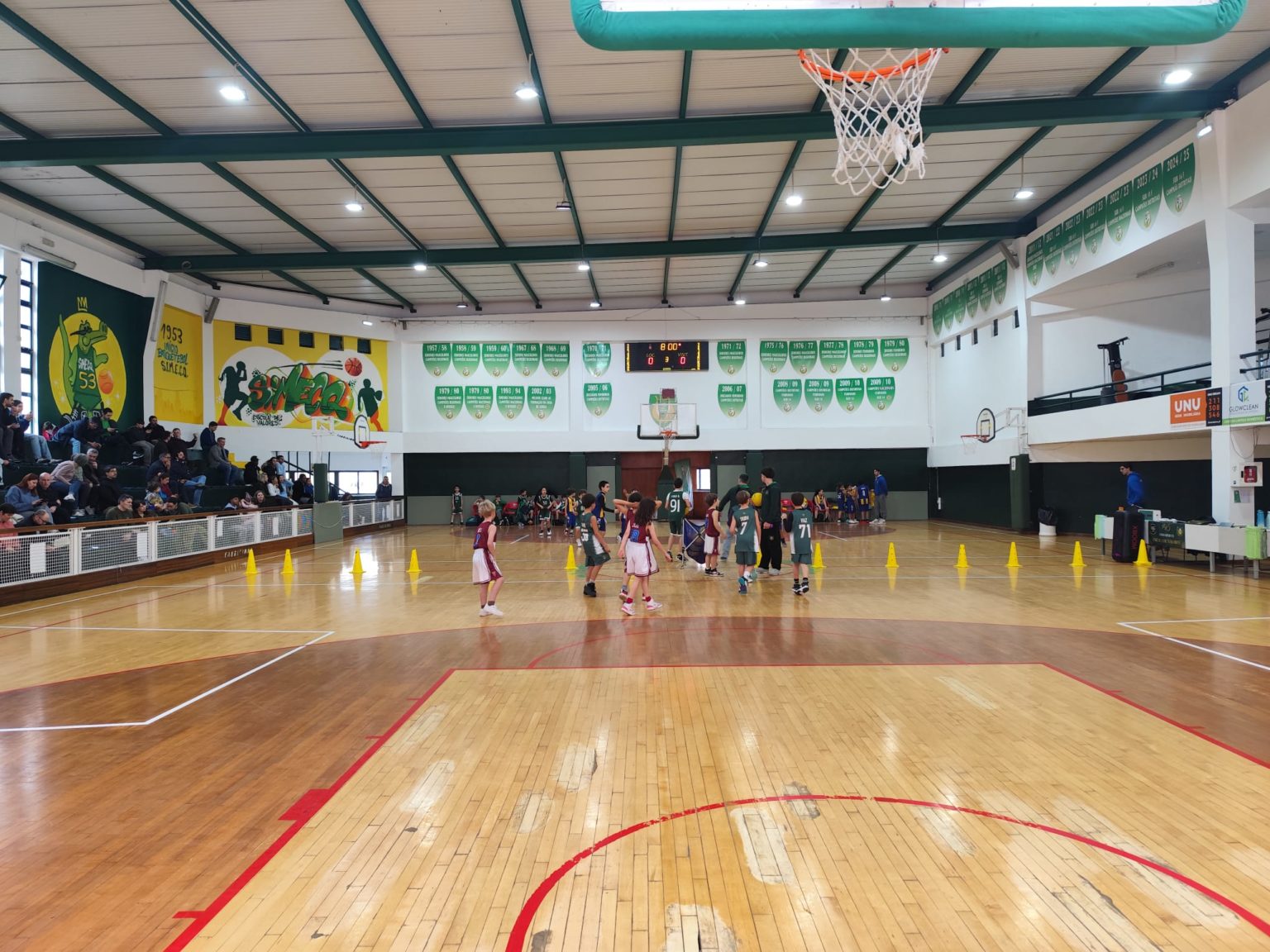 ABL imagem de galeria