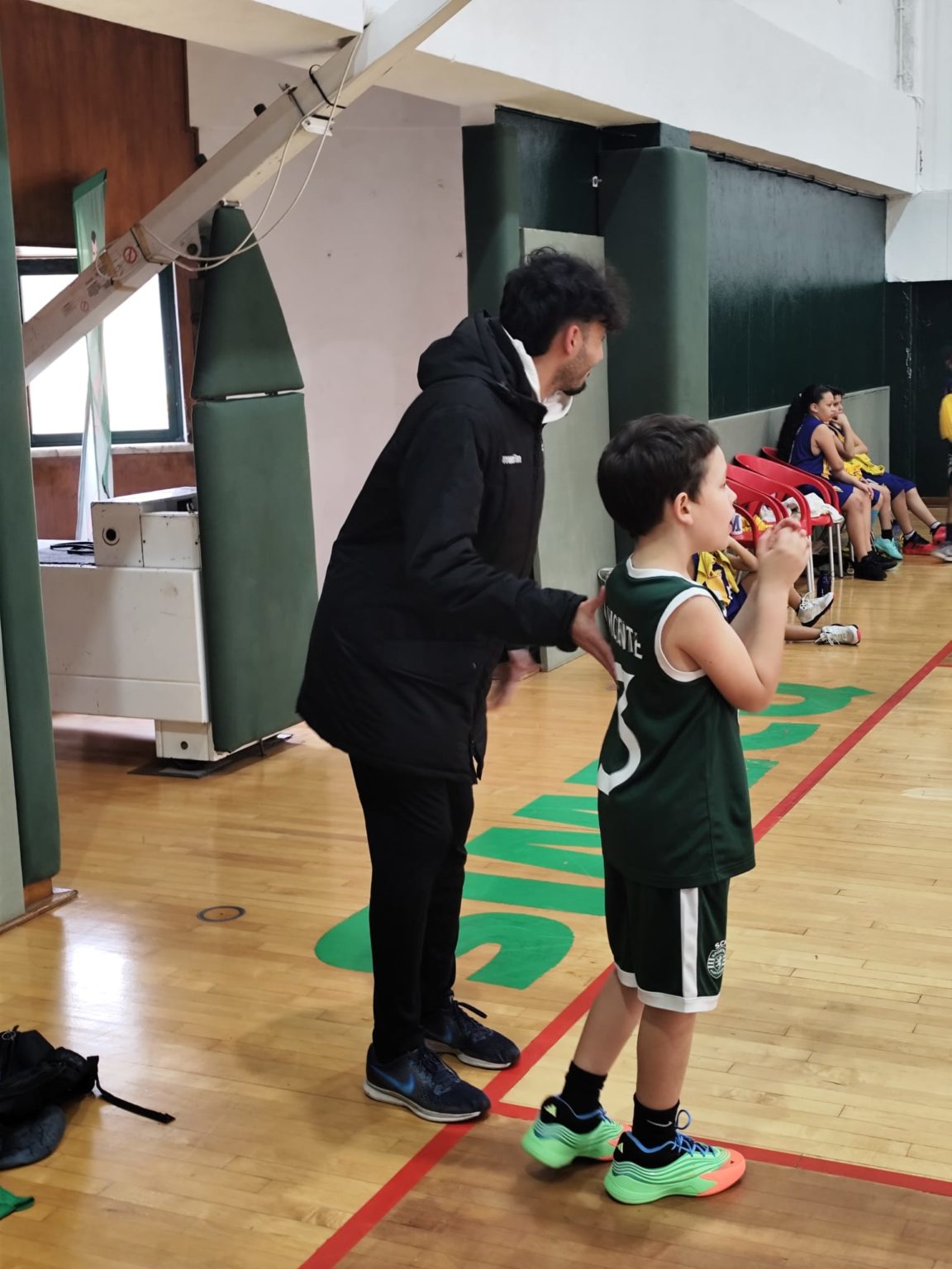 ABL imagem de galeria