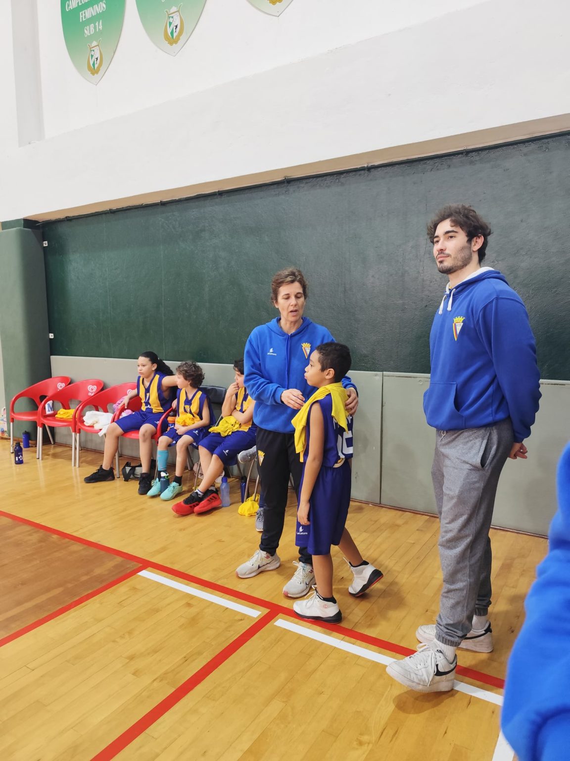 ABL imagem de galeria