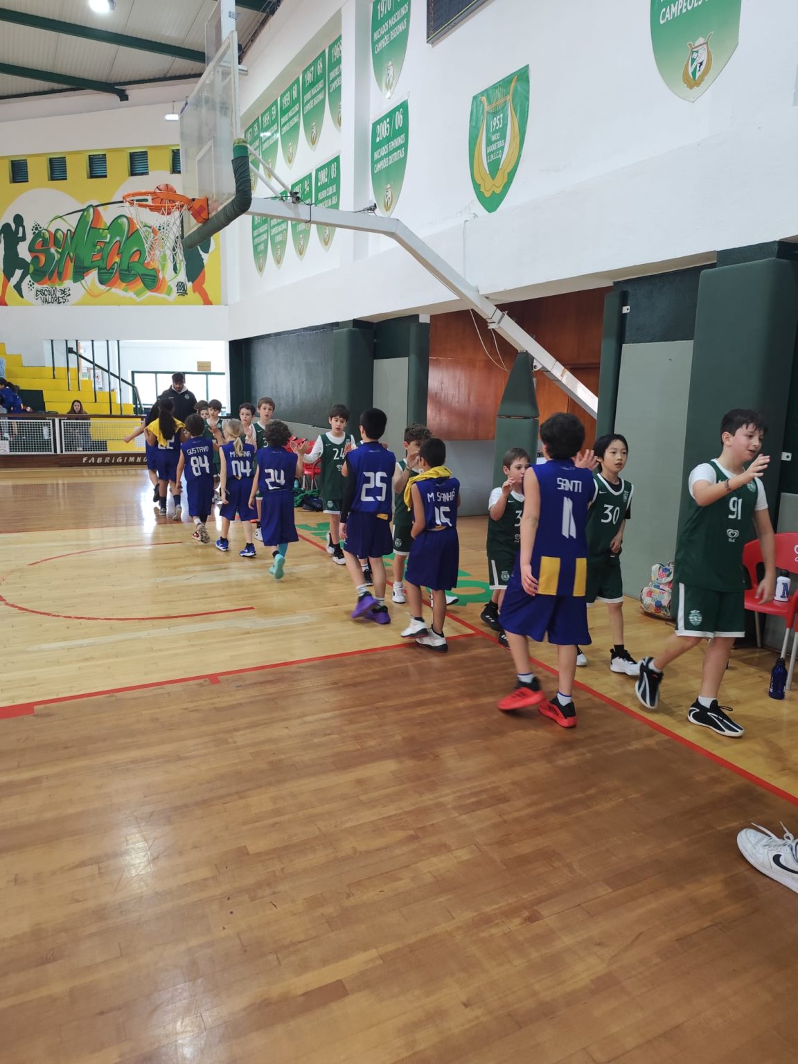 ABL imagem de galeria