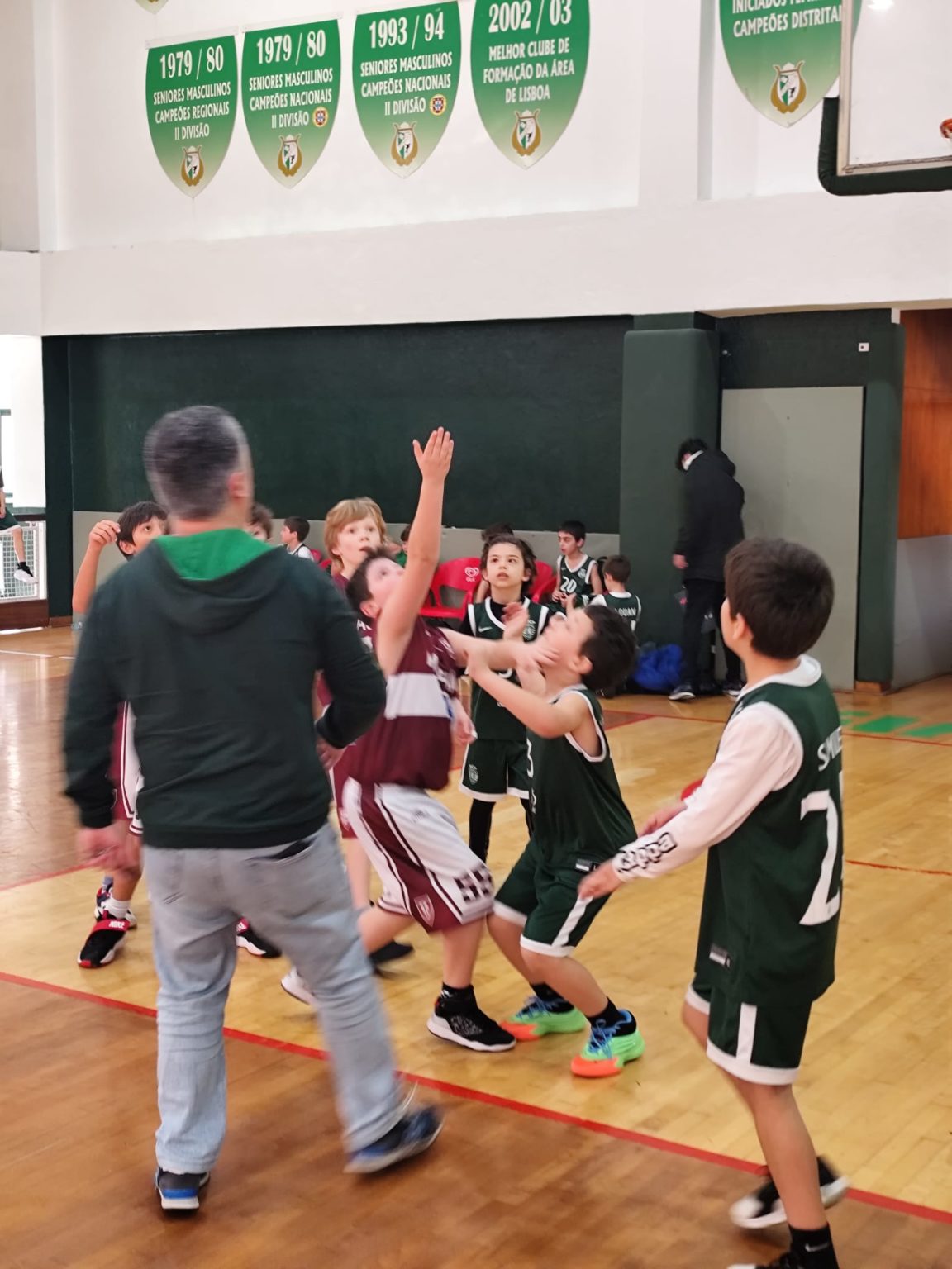 ABL imagem de galeria