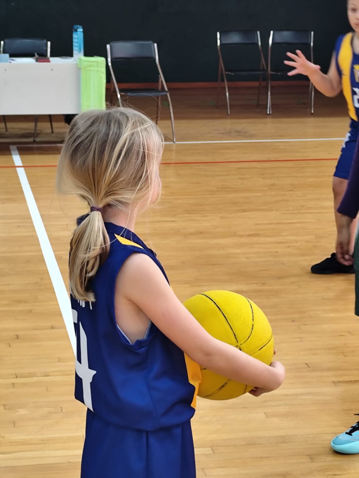 ABL imagem de galeria