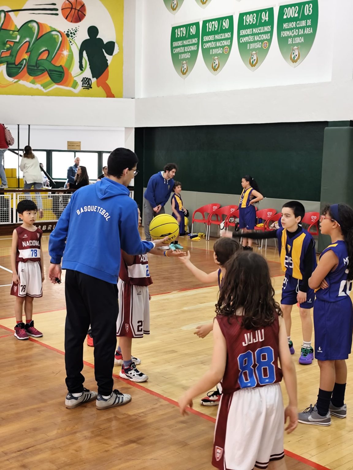 ABL imagem de galeria