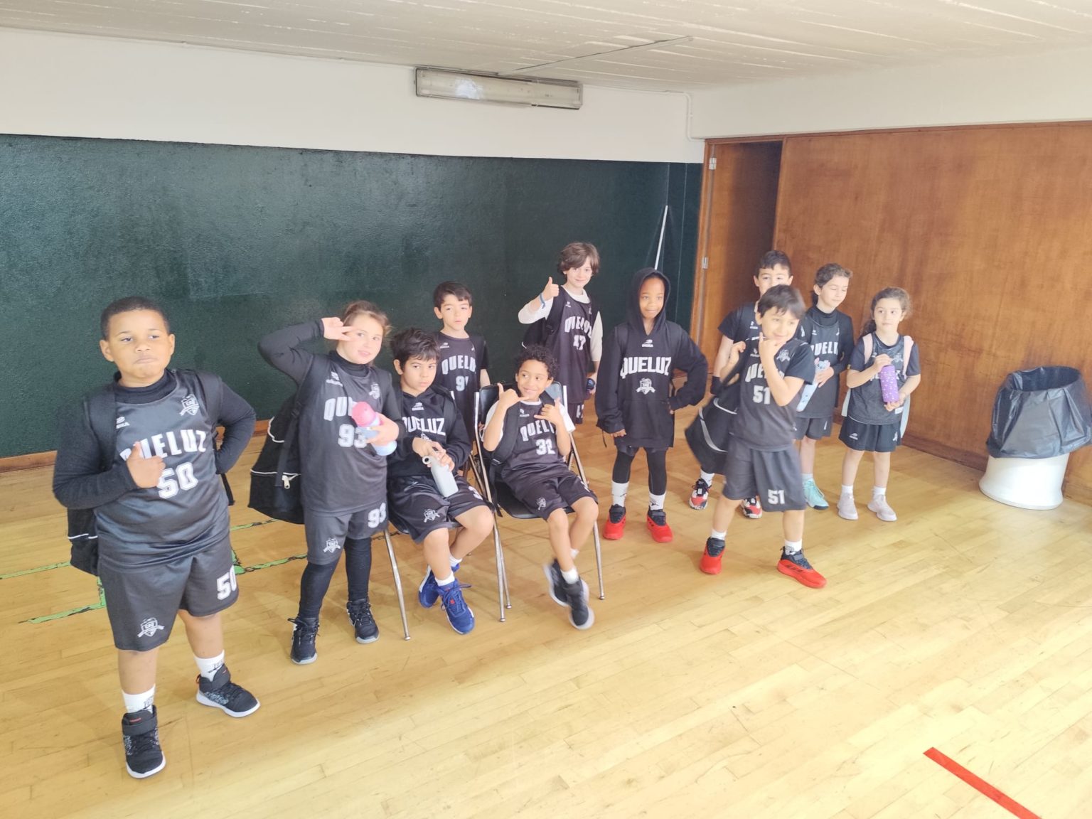 ABL imagem de galeria