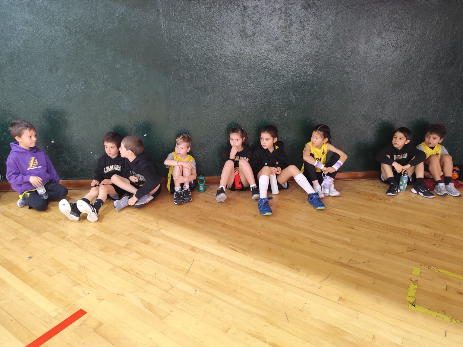 ABL imagem de galeria