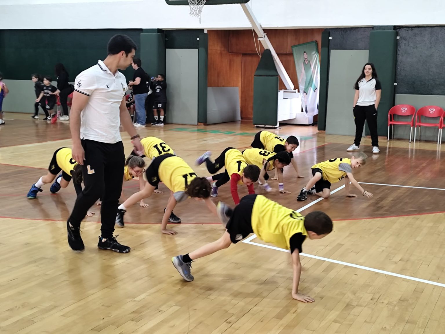 ABL imagem de galeria