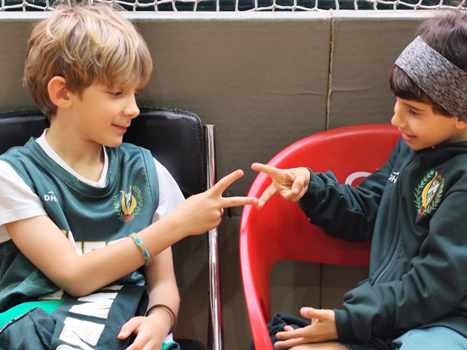 ABL imagem de galeria