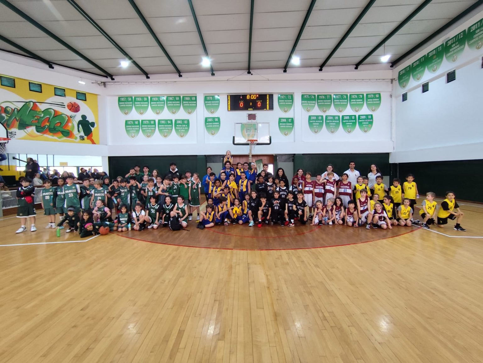 ABL imagem de galeria