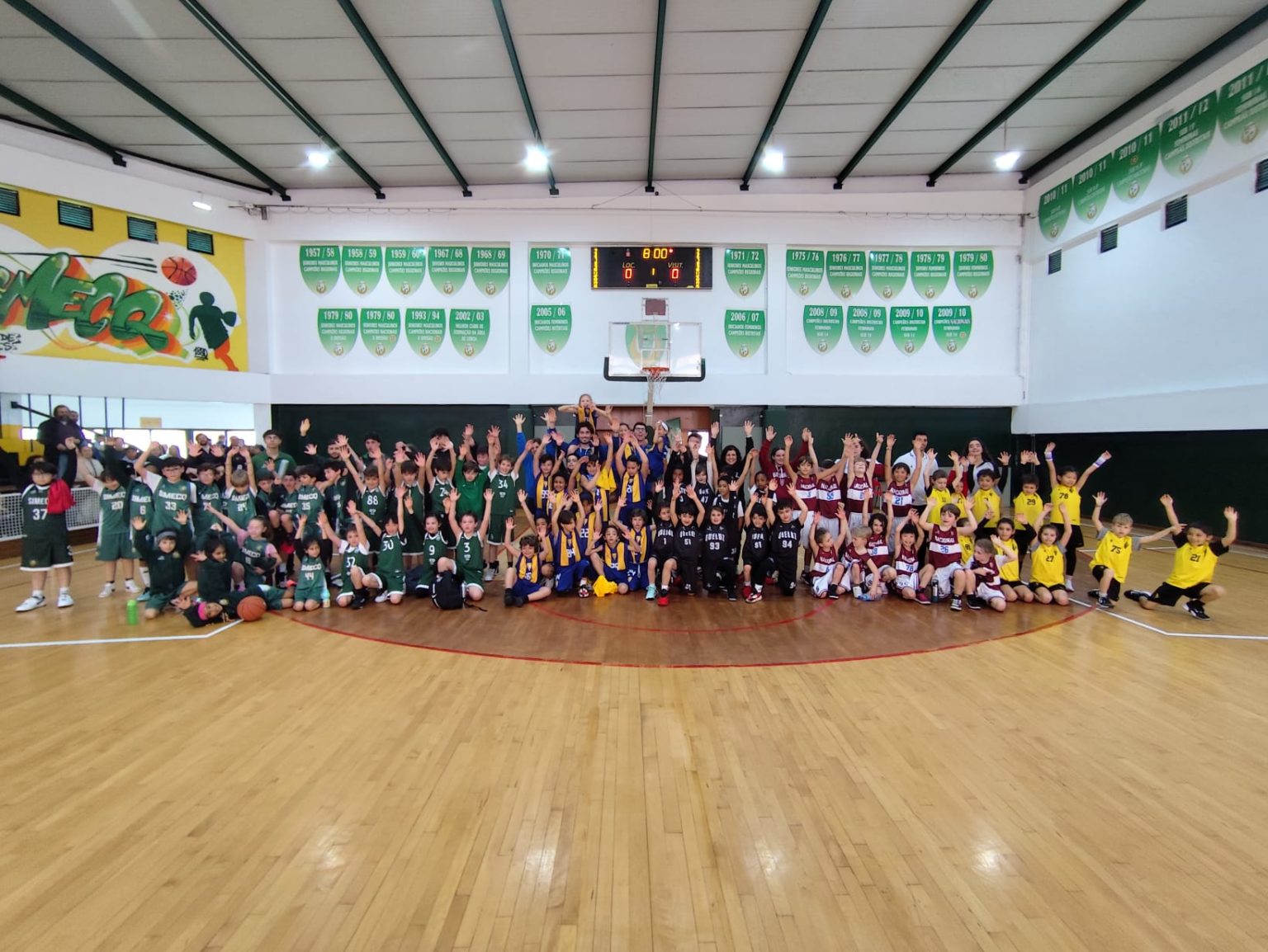 ABL imagem de galeria