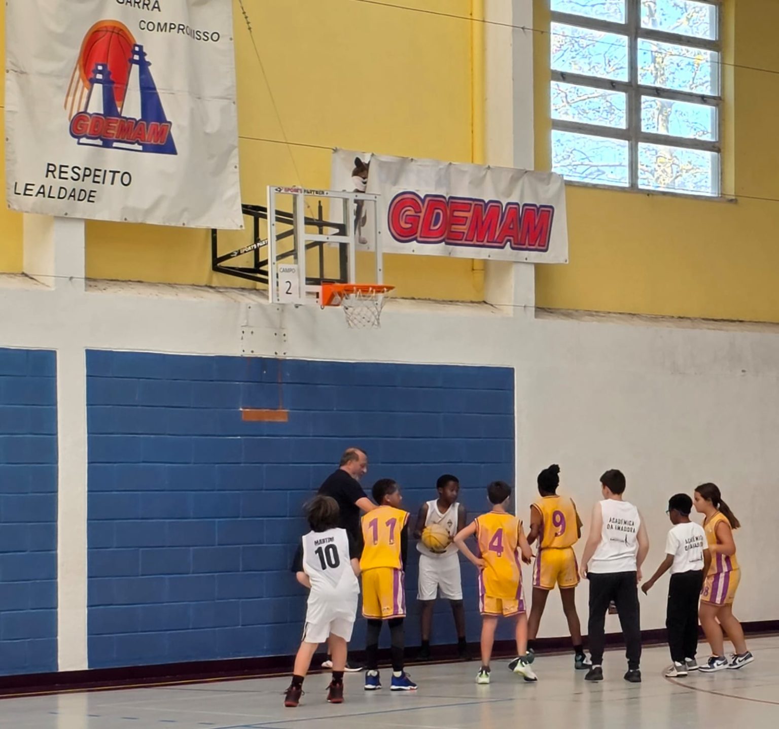 ABL imagem de galeria