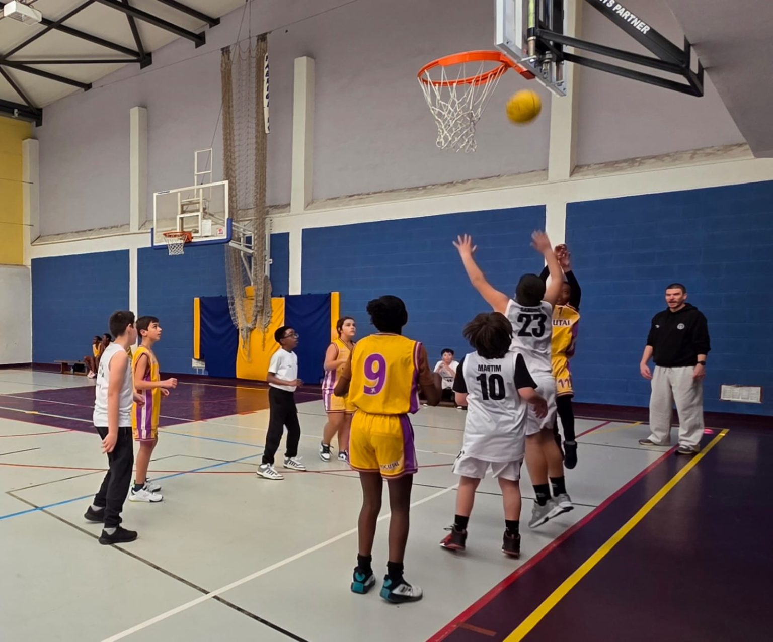 ABL imagem de galeria