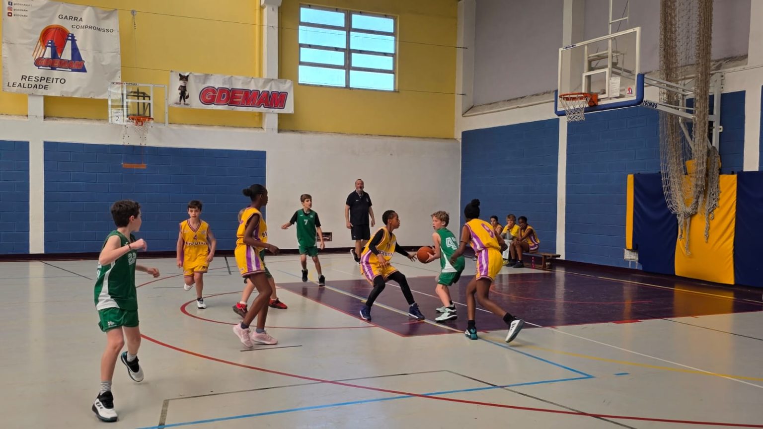 ABL imagem de galeria