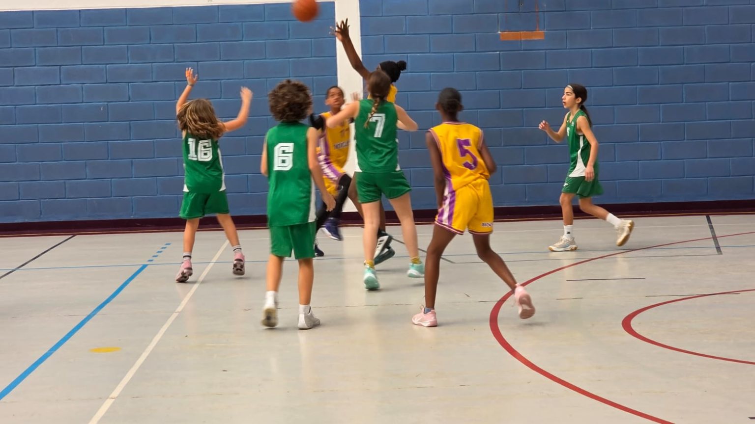 ABL imagem de galeria