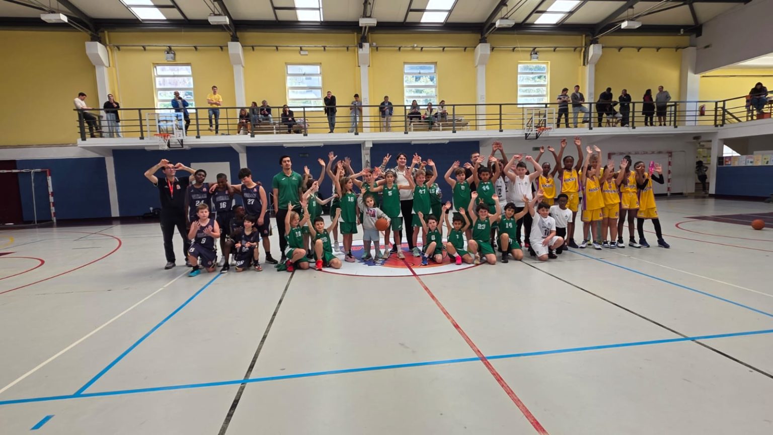 ABL imagem de galeria