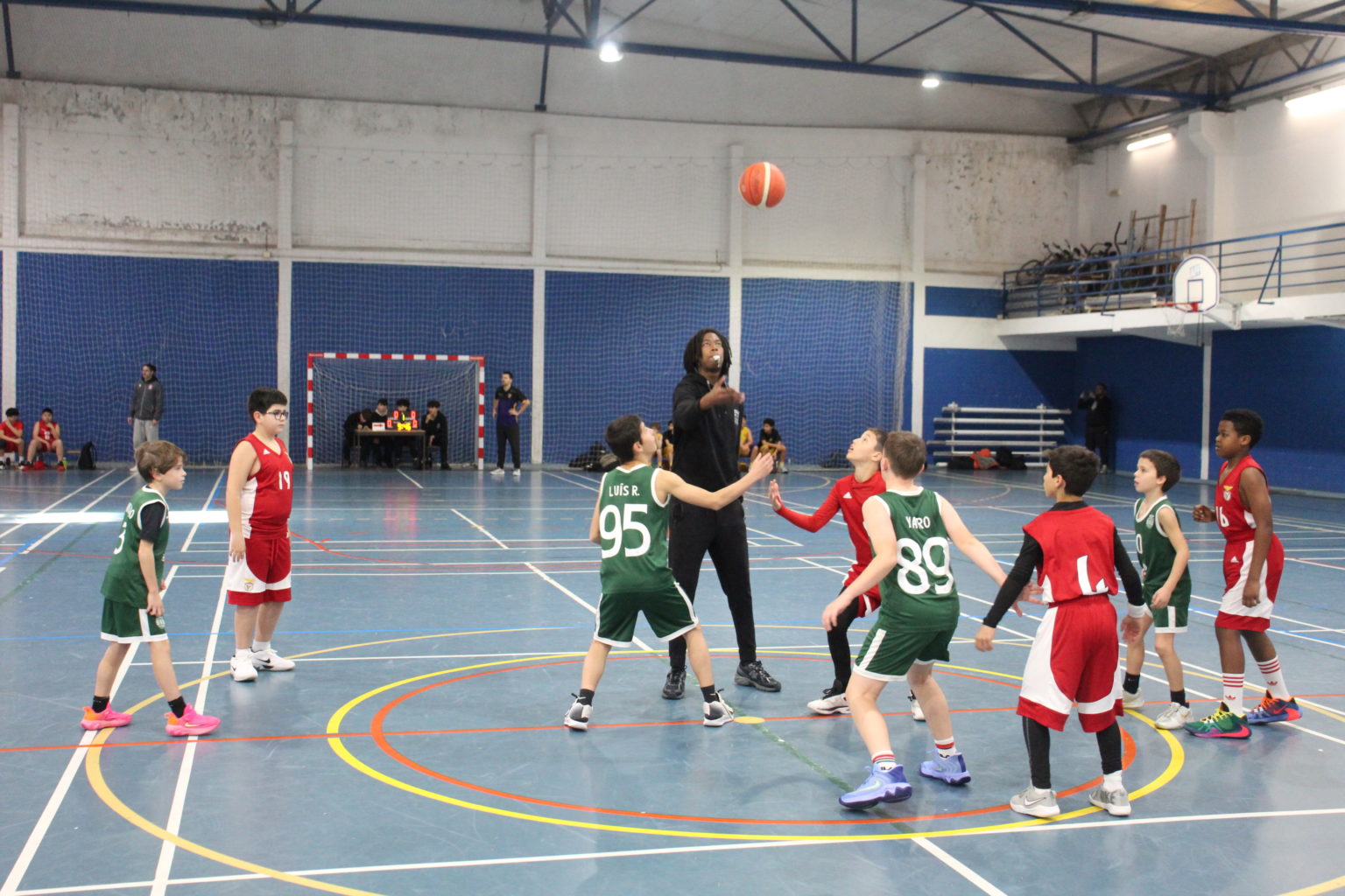 ABL imagem de galeria