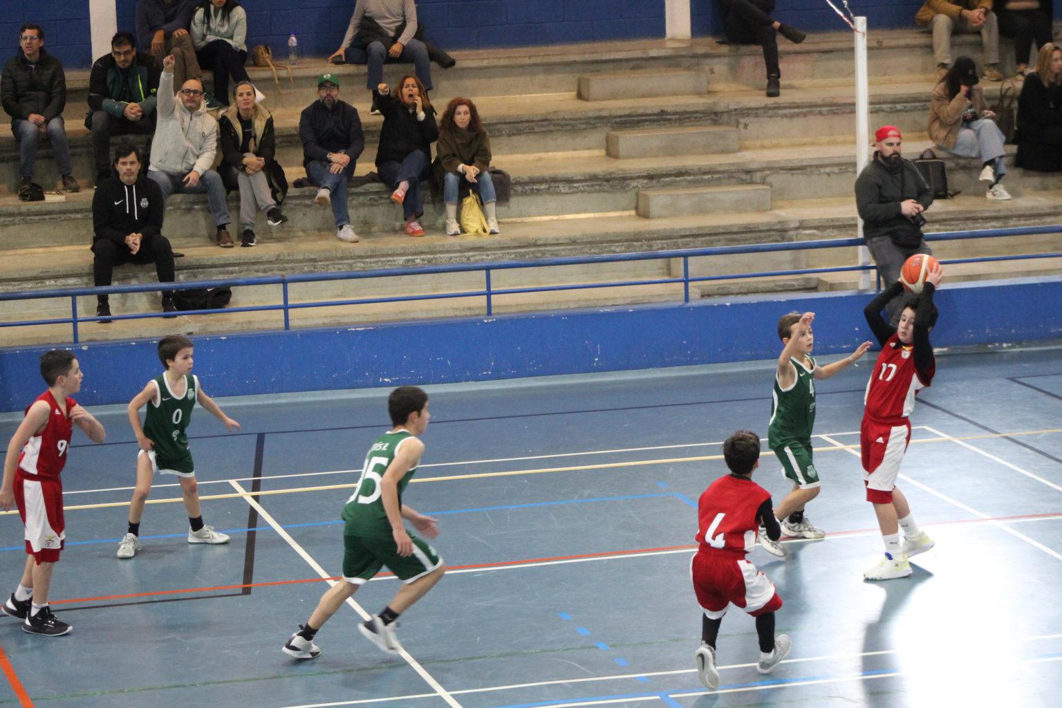 ABL imagem de galeria