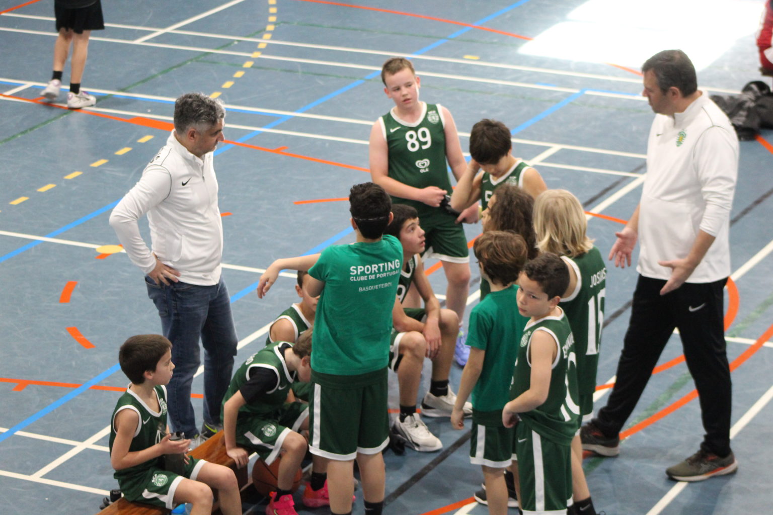 ABL imagem de galeria