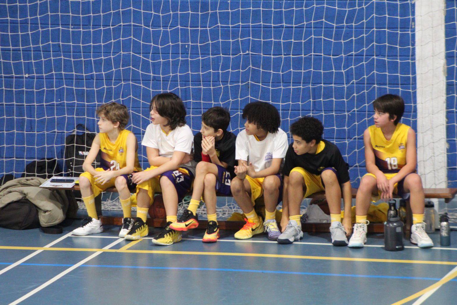 ABL imagem de galeria