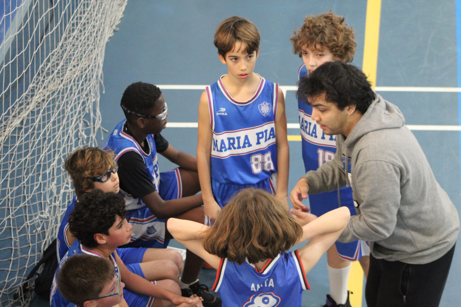 ABL imagem de galeria