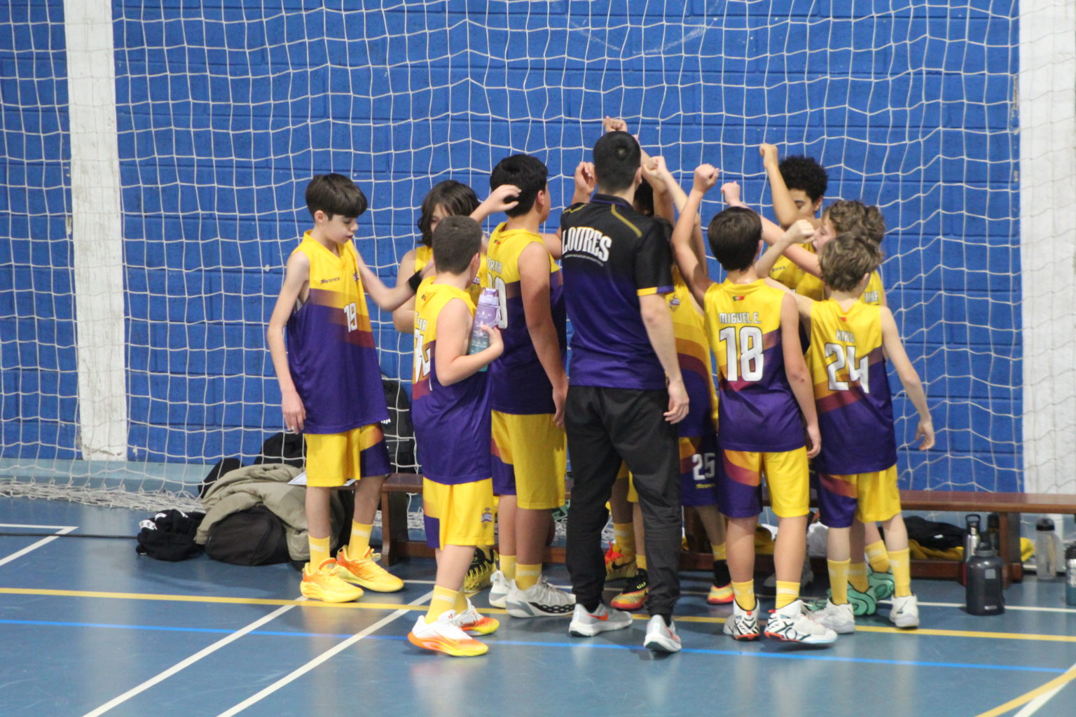 ABL imagem de galeria