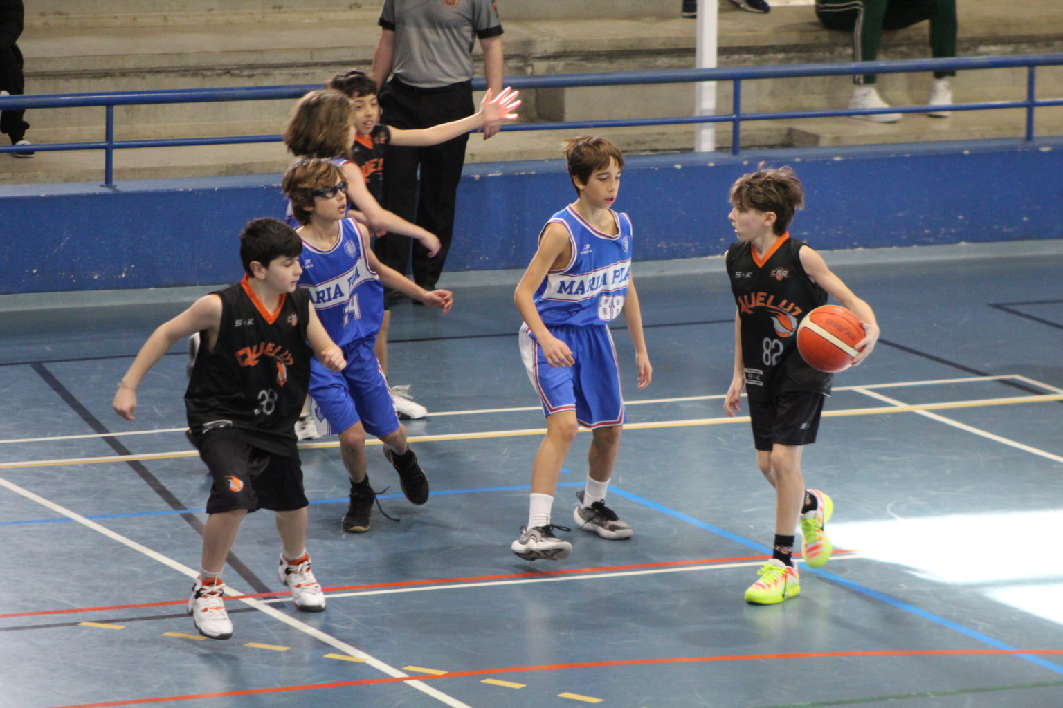 ABL imagem de galeria