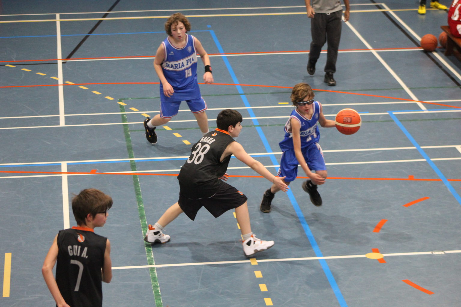 ABL imagem de galeria