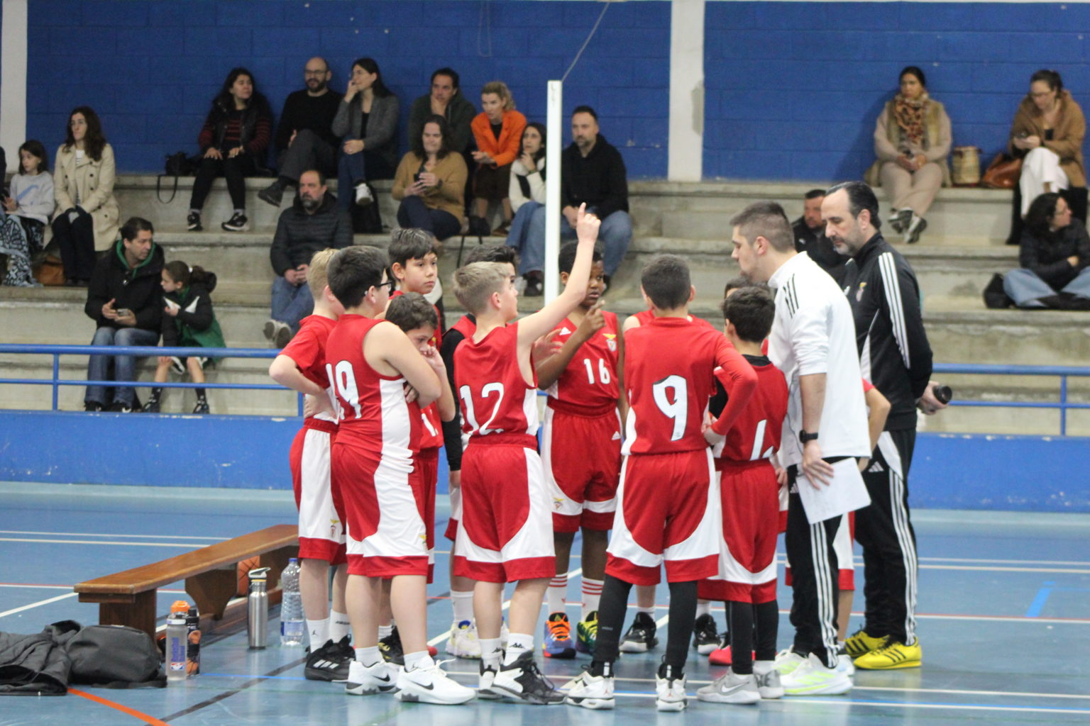 ABL imagem de galeria