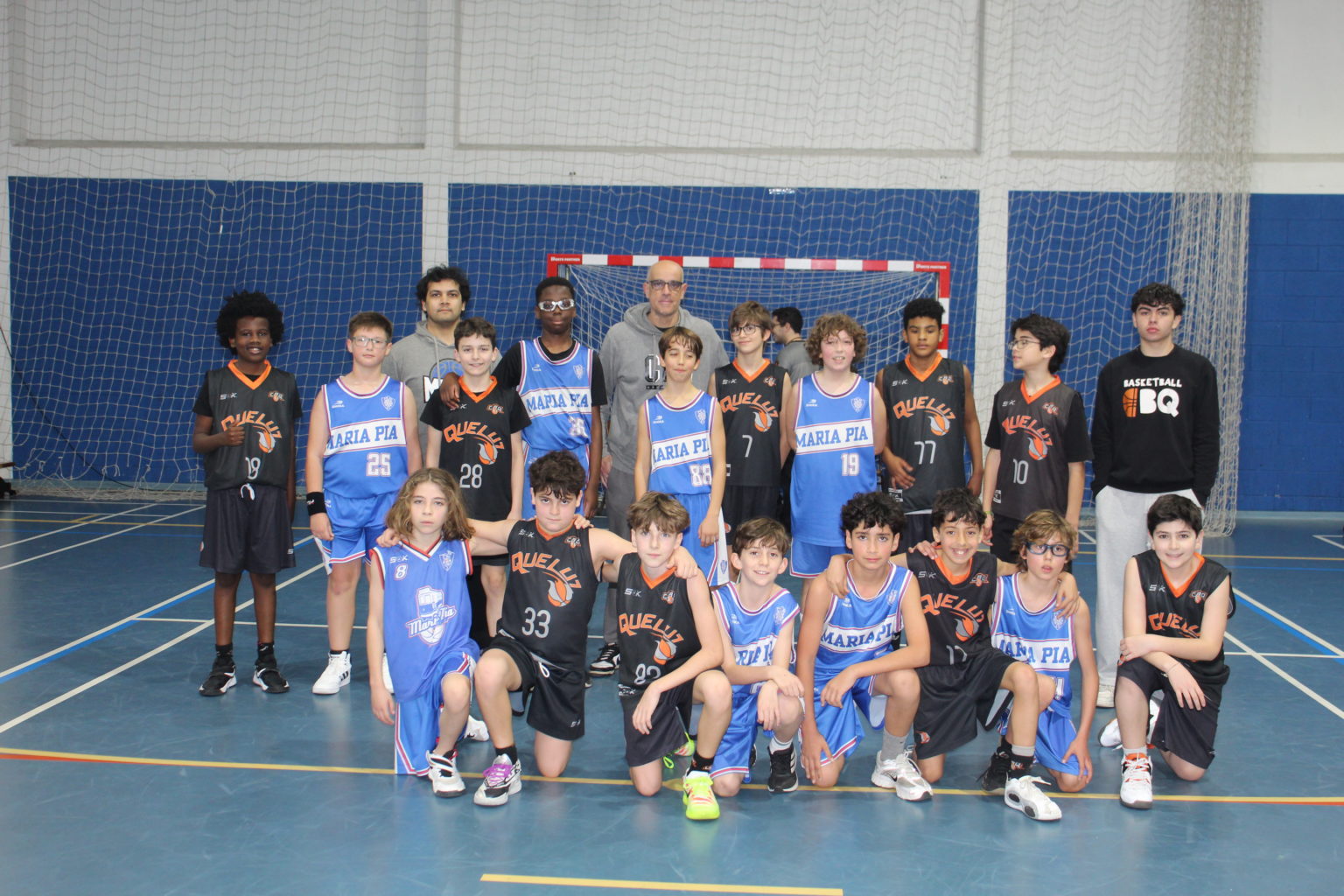 ABL imagem de galeria