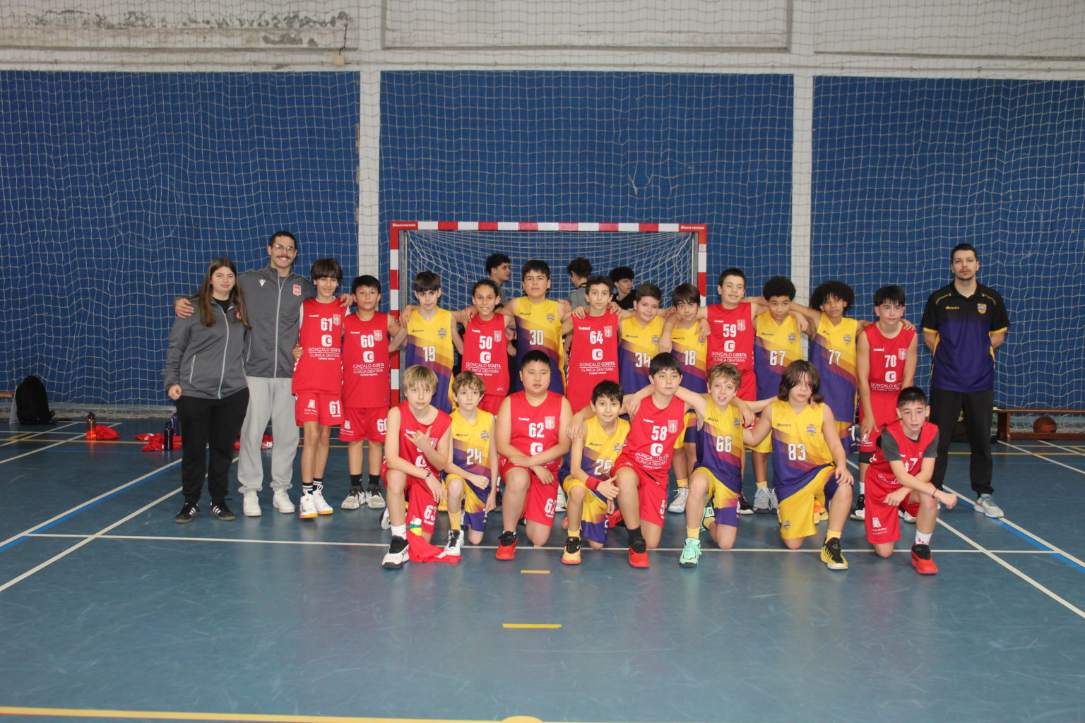 ABL imagem de galeria