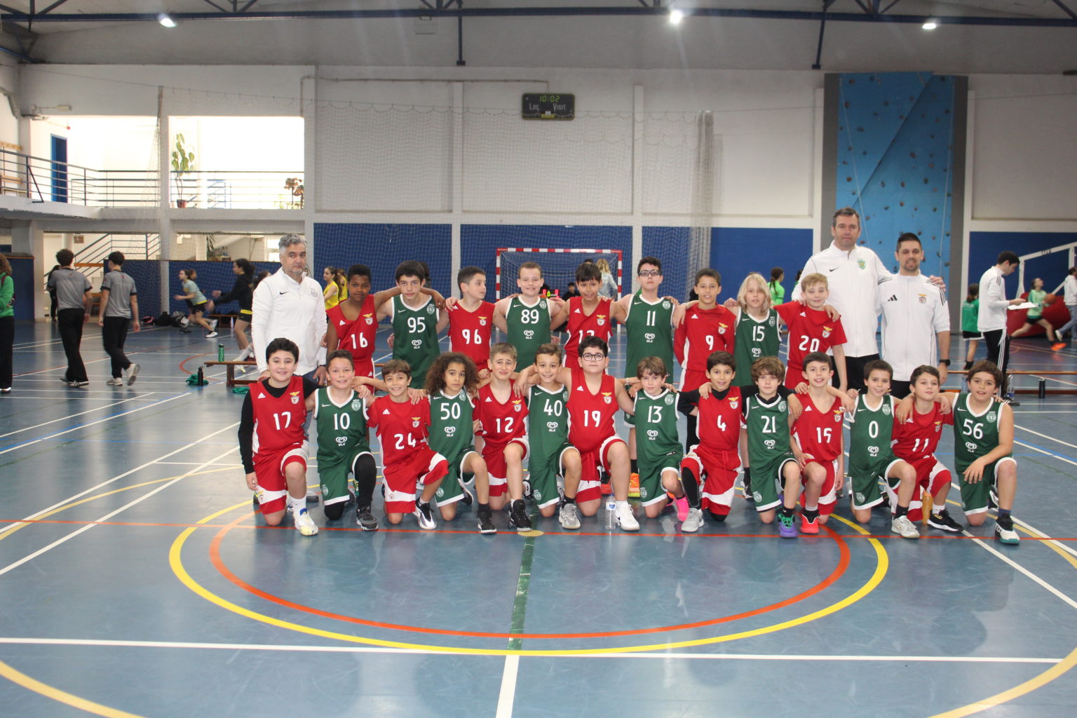 ABL imagem de galeria