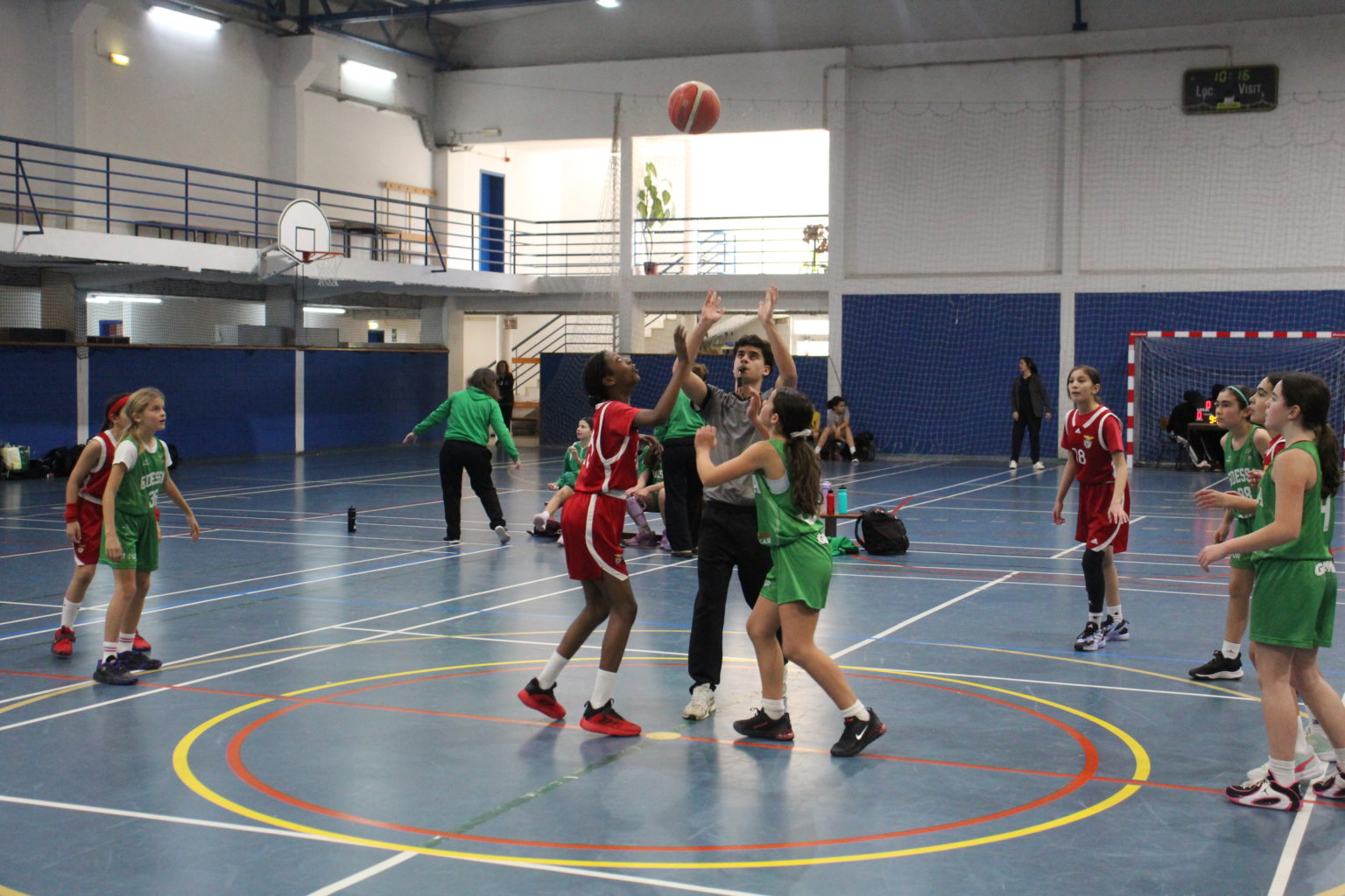 ABL imagem de galeria