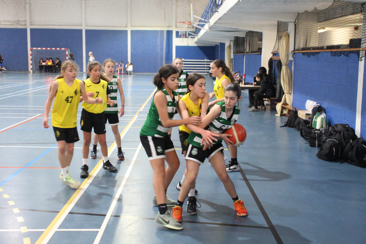 ABL imagem de galeria