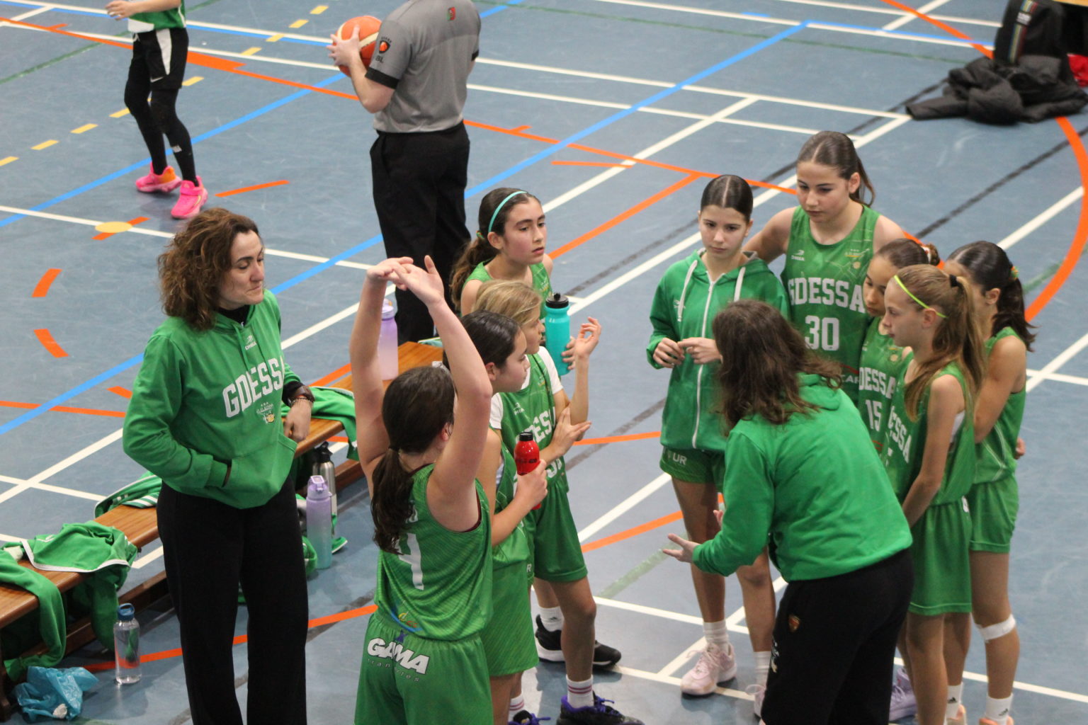 ABL imagem de galeria