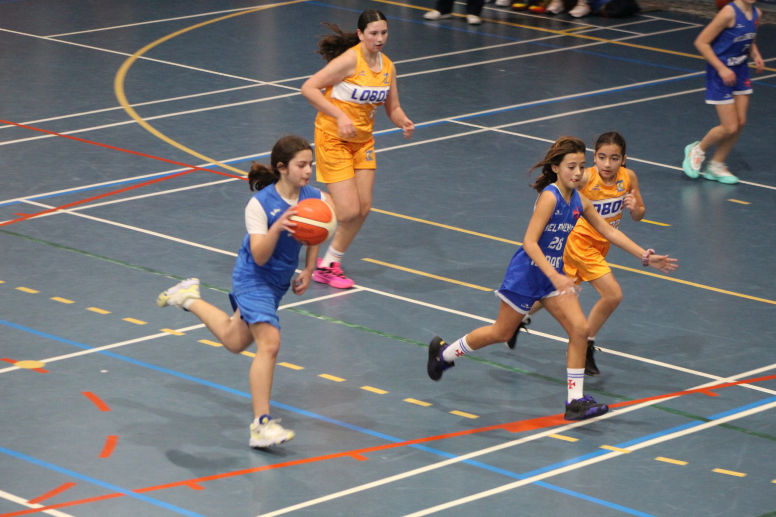 ABL imagem de galeria