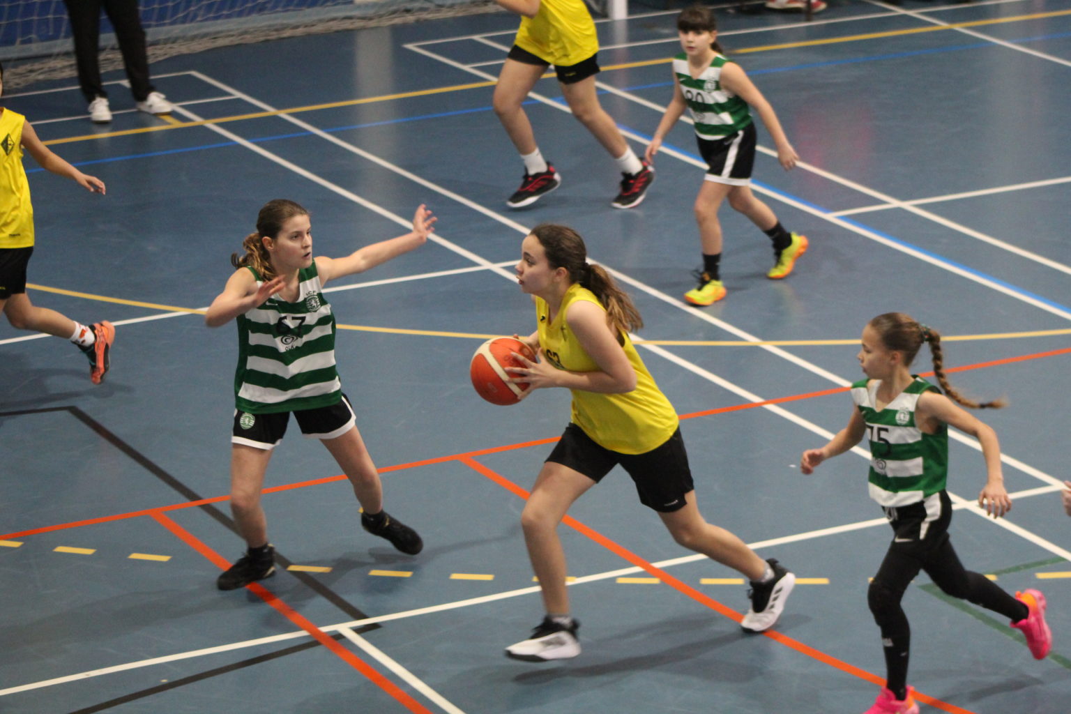 ABL imagem de galeria