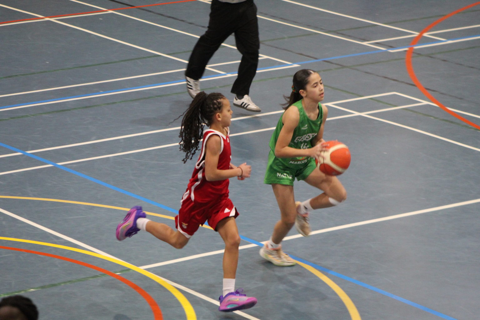 ABL imagem de galeria