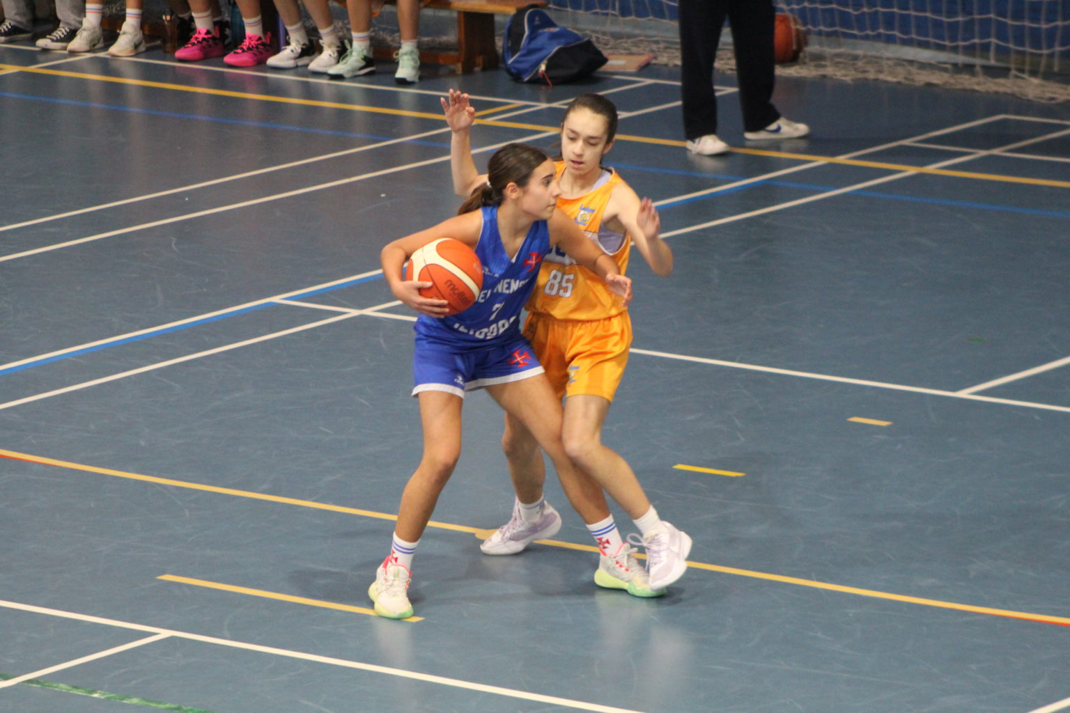 ABL imagem de galeria