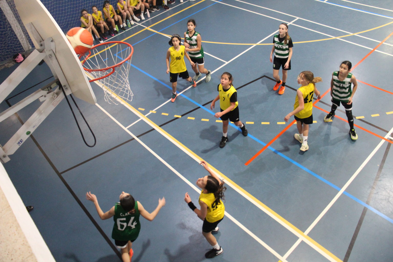 ABL imagem de galeria