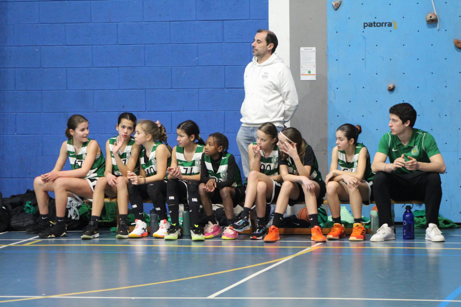 ABL imagem de galeria