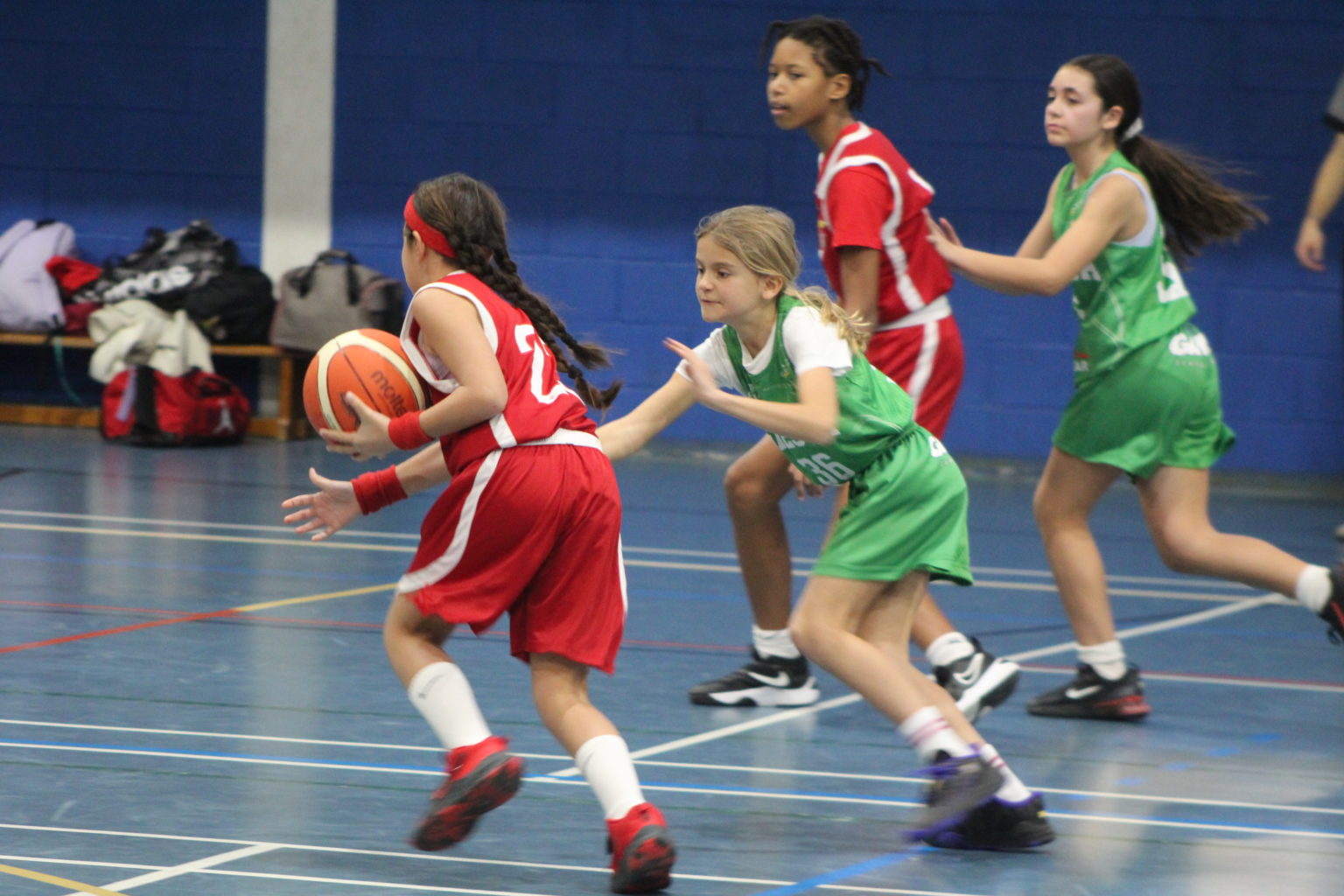 ABL imagem de galeria