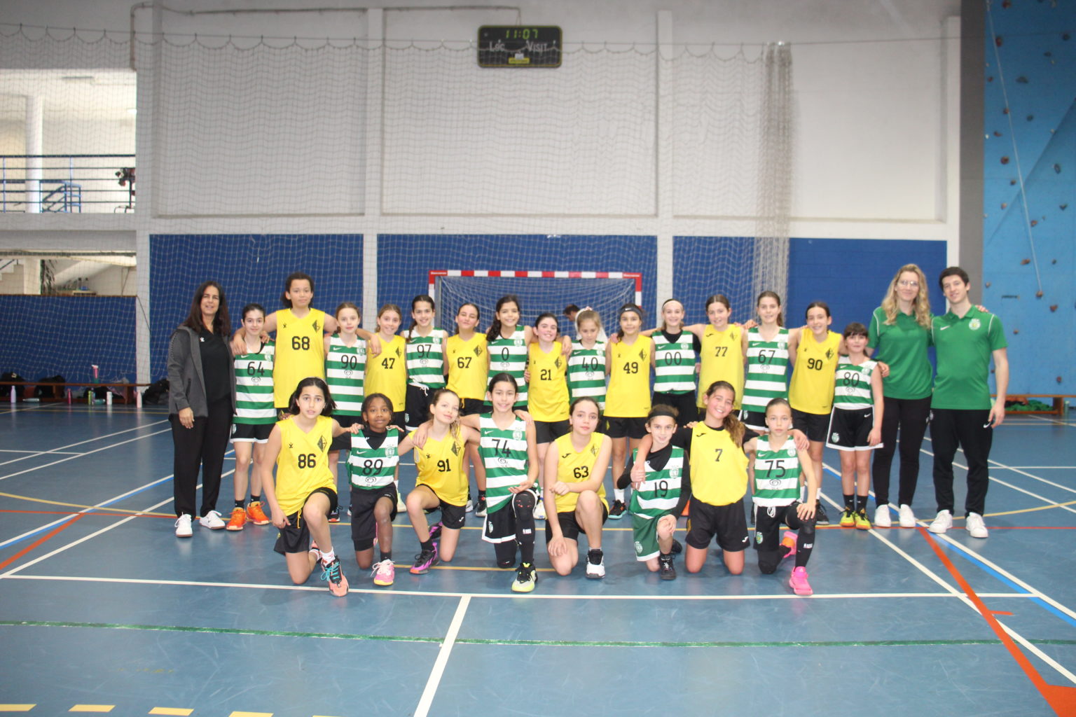 ABL imagem de galeria