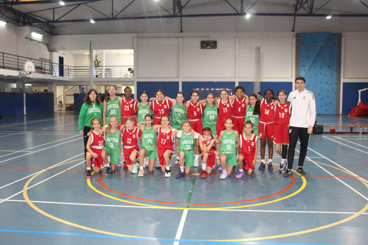 ABL imagem de galeria