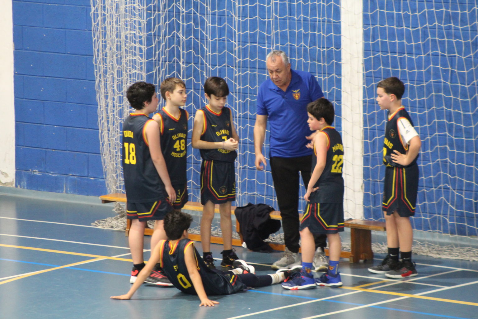 ABL imagem de galeria