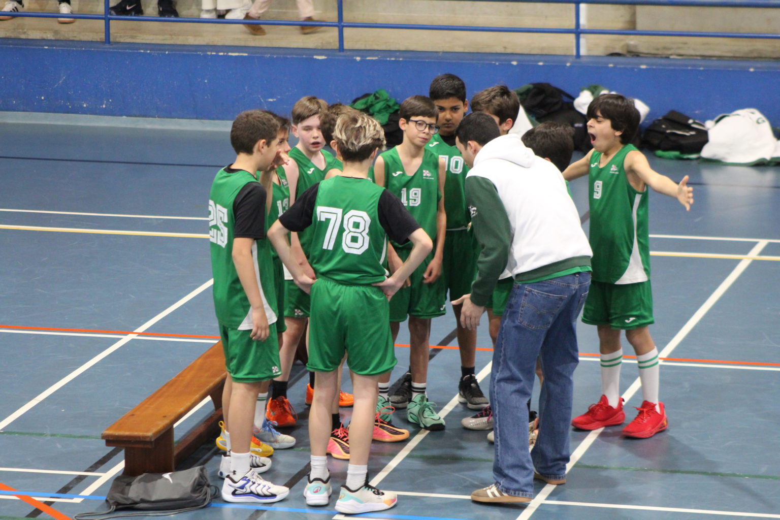 ABL imagem de galeria