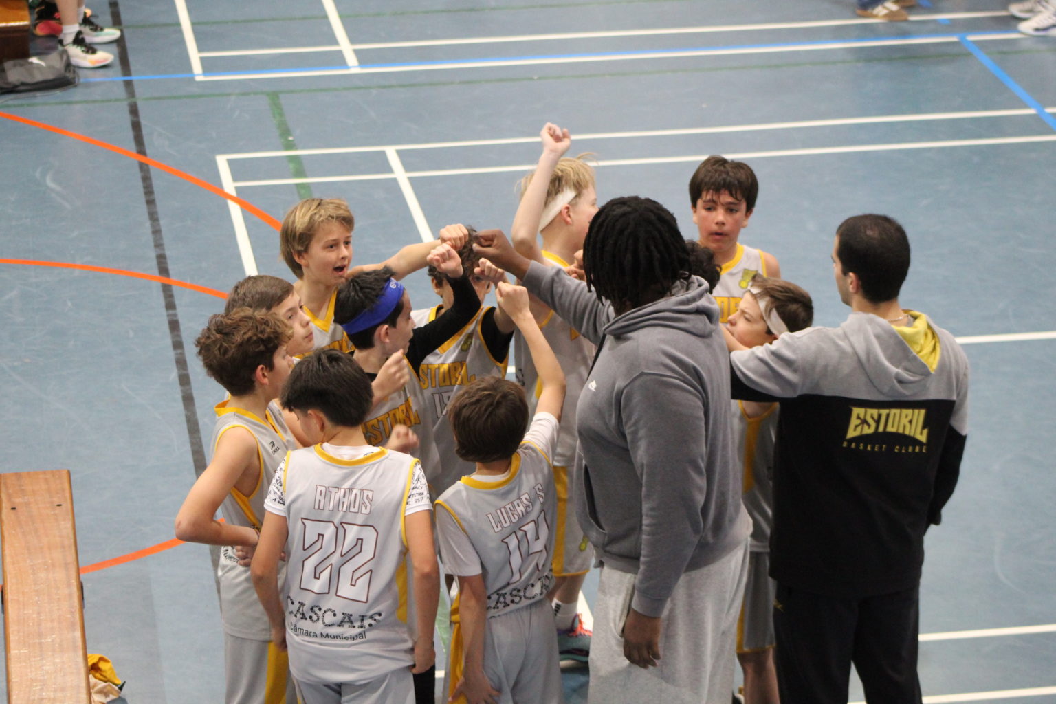 ABL imagem de galeria