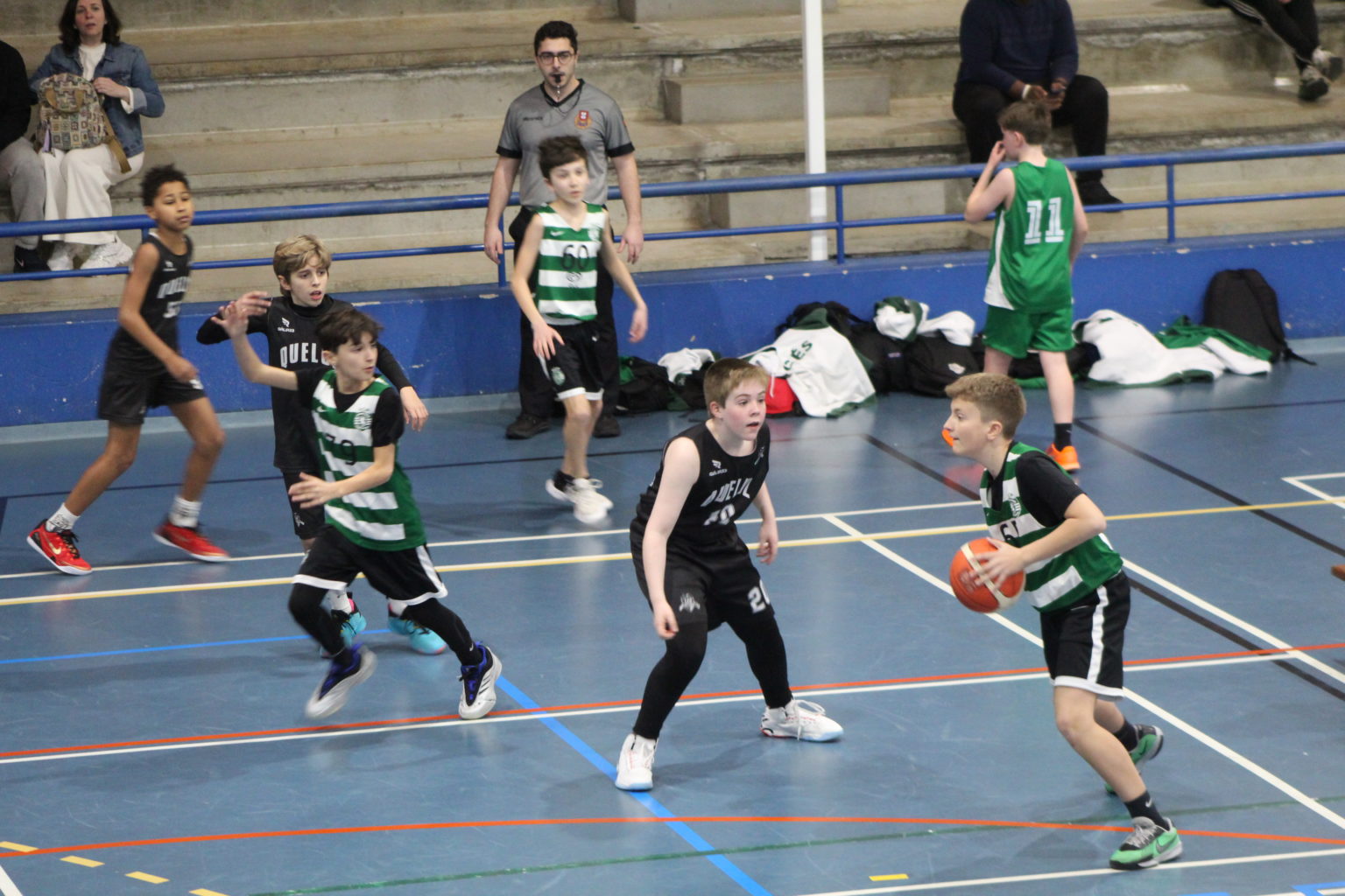 ABL imagem de galeria