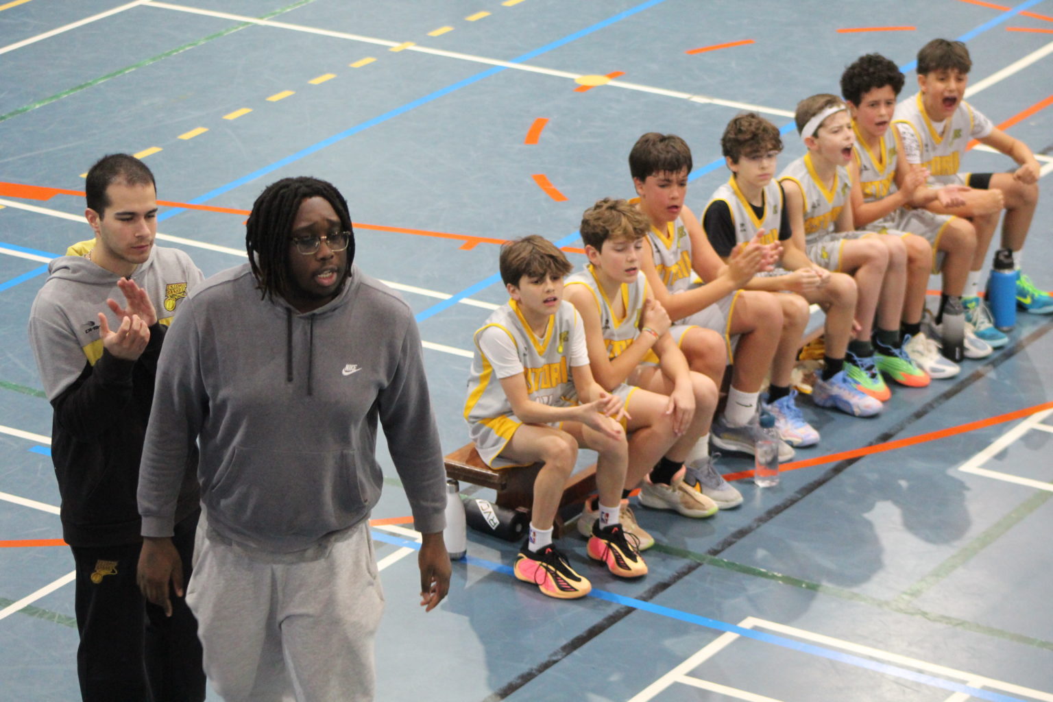 ABL imagem de galeria